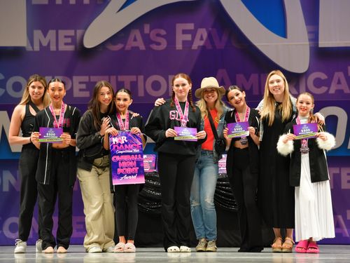 Redondo Beach, CA - 5/19/2023 - Awards