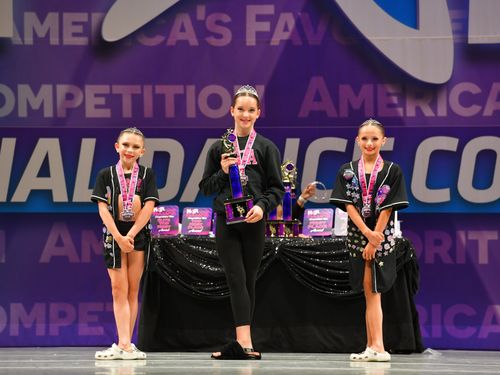 Redondo Beach, CA - 5/19/2023 - Awards