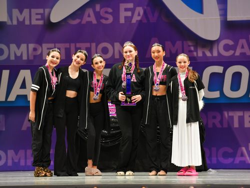 Redondo Beach, CA - 5/19/2023 - Awards