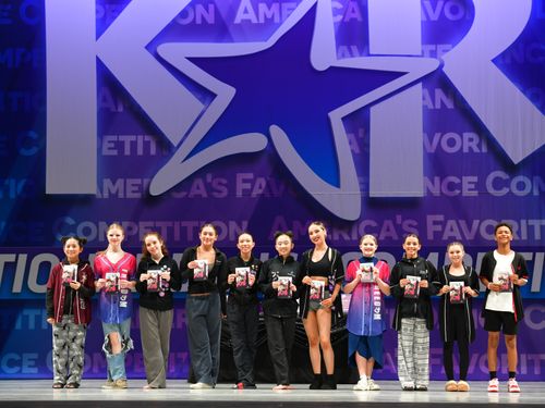 Redondo Beach, CA - 5/19/2023 - Awards