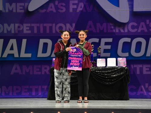 Redondo Beach, CA - 5/19/2023 - Awards