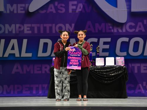 Redondo Beach, CA - 5/19/2023 - Awards