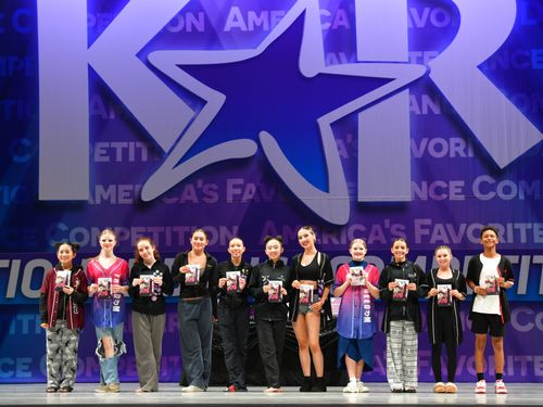 Redondo Beach, CA - 5/19/2023 - Awards