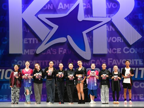 Redondo Beach, CA - 5/19/2023 - Awards
