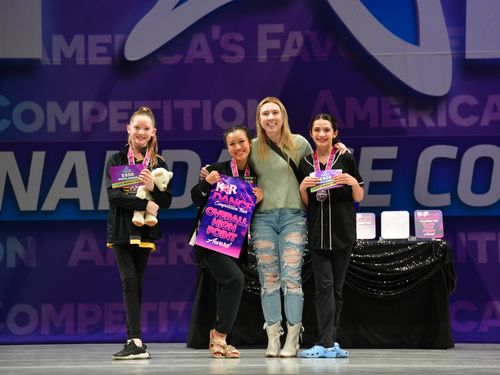 Redondo Beach, CA - 5/19/2023 - Awards