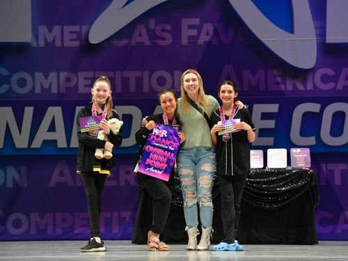 Redondo Beach, CA - 5/19/2023 - Awards