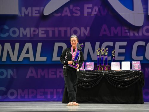 Redondo Beach, CA - 5/19/2023 - Awards