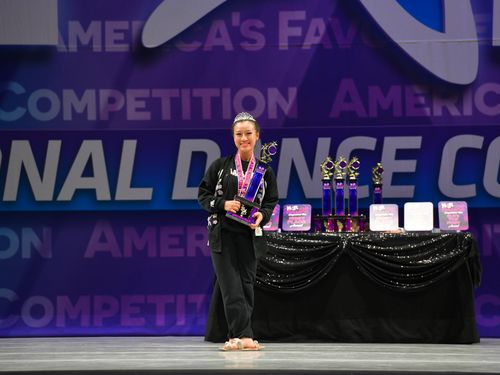 Redondo Beach, CA - 5/19/2023 - Awards