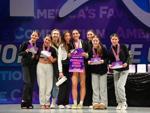 Redondo Beach, CA - 5/19/2023 - Awards