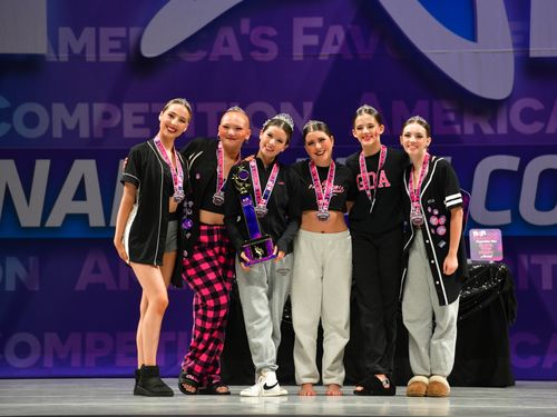 Redondo Beach, CA - 5/19/2023 - Awards