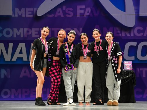 Redondo Beach, CA - 5/19/2023 - Awards