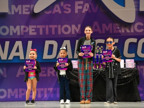 Redondo Beach, CA - 5/19/2023 - Awards