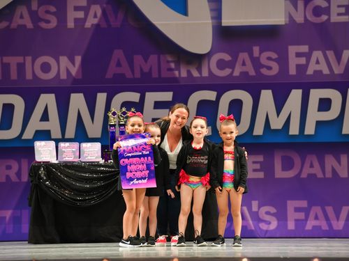 Redondo Beach, CA - 5/19/2023 - Awards