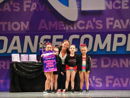 Redondo Beach, CA - 5/19/2023 - Awards
