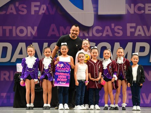 Redondo Beach, CA - 5/19/2023 - Awards