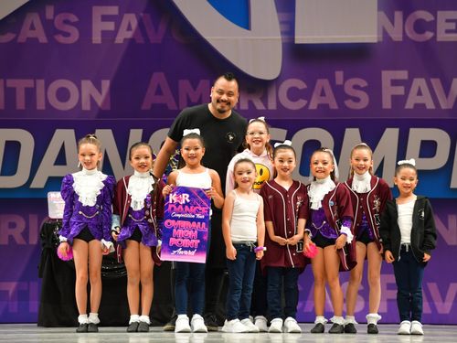 Redondo Beach, CA - 5/19/2023 - Awards