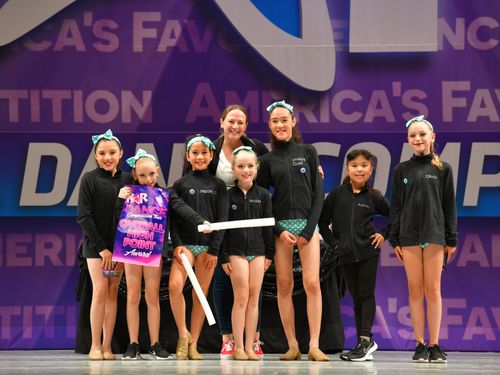 Redondo Beach, CA - 5/19/2023 - Awards
