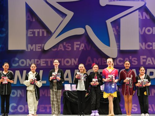 Redondo Beach, CA - 5/19/2023 - Awards