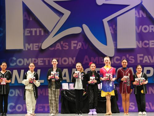 Redondo Beach, CA - 5/19/2023 - Awards
