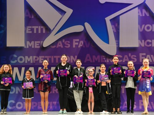 Redondo Beach, CA - 5/19/2023 - Awards