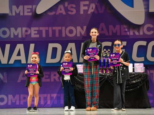 Redondo Beach, CA - 5/19/2023 - Awards