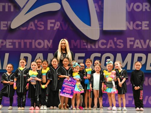 Redondo Beach, CA - 5/19/2023 - Awards