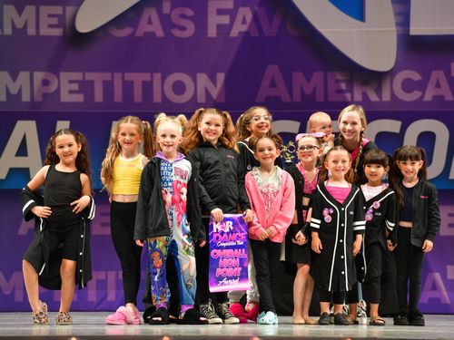 Redondo Beach, CA - 5/19/2023 - Awards