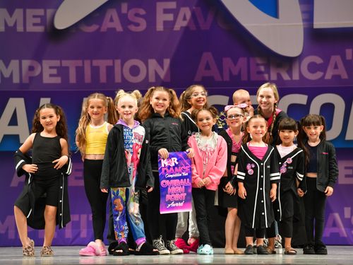 Redondo Beach, CA - 5/19/2023 - Awards