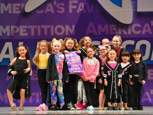 Redondo Beach, CA - 5/19/2023 - Awards