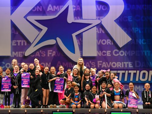 Redondo Beach, CA - 5/19/2023 - Awards