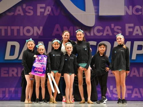 Redondo Beach, CA - 5/19/2023 - Awards