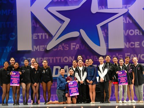 Redondo Beach, CA - 5/19/2023 - Awards