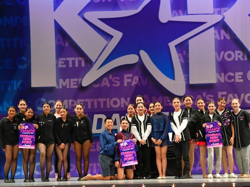 Redondo Beach, CA - 5/19/2023 - Awards