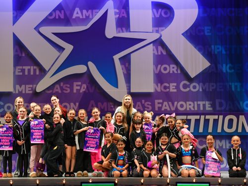 Redondo Beach, CA - 5/19/2023 - Awards