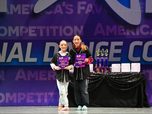Redondo Beach, CA - 5/19/2023 - Awards