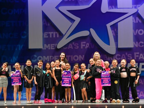 Redondo Beach, CA - 5/19/2023 - Awards
