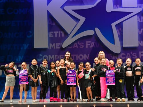 Redondo Beach, CA - 5/19/2023 - Awards