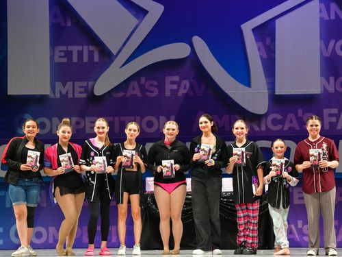 Redondo Beach, CA - 5/19/2023 - Awards