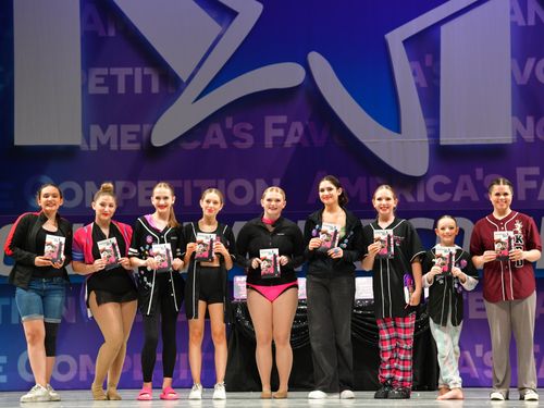Redondo Beach, CA - 5/19/2023 - Awards