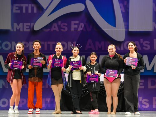 Redondo Beach, CA - 5/19/2023 - Awards