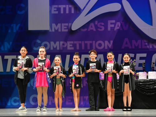 Redondo Beach, CA - 5/19/2023 - Awards