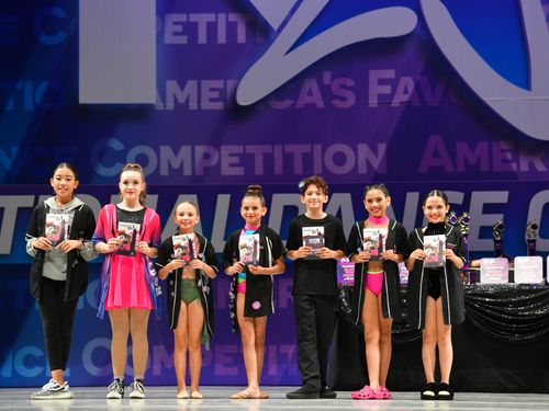 Redondo Beach, CA - 5/19/2023 - Awards