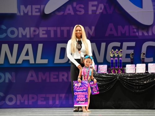Redondo Beach, CA - 5/19/2023 - Awards