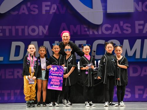 Redondo Beach, CA - 5/19/2023 - Awards