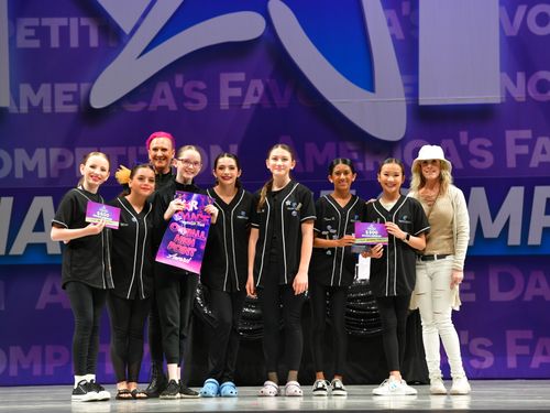 Redondo Beach, CA - 5/19/2023 - Awards