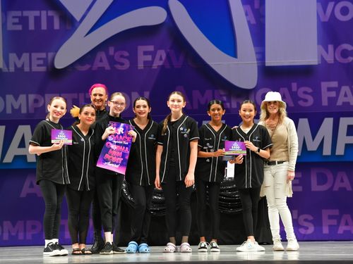 Redondo Beach, CA - 5/19/2023 - Awards