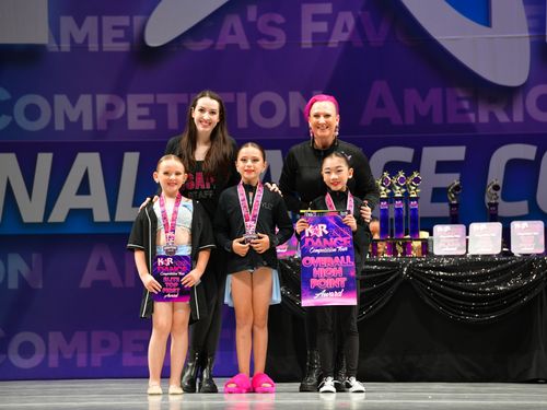 Redondo Beach, CA - 5/19/2023 - Awards