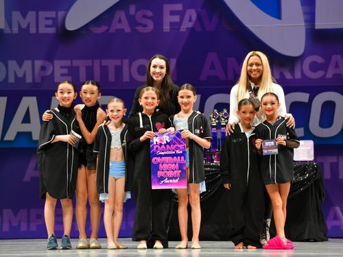 Redondo Beach, CA - 5/19/2023 - Awards