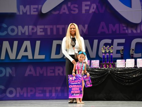 Redondo Beach, CA - 5/19/2023 - Awards