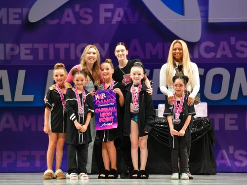 Redondo Beach, CA - 5/19/2023 - Awards